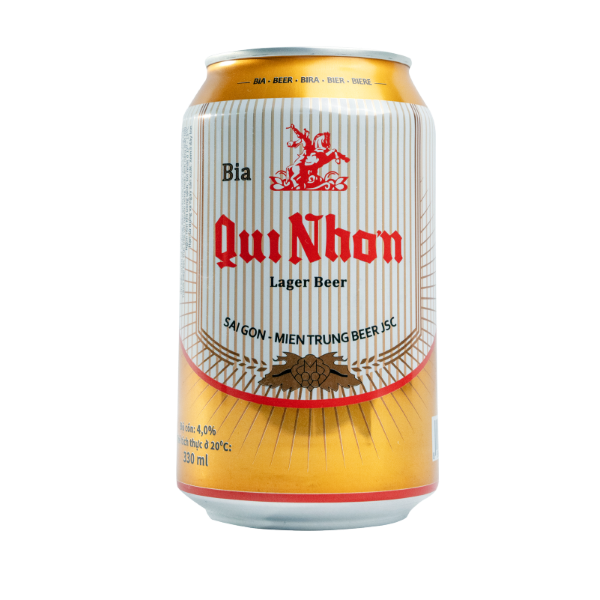 Qui Nhon Beer